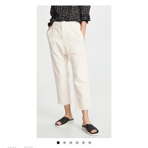 Nili Lotan Luna pant